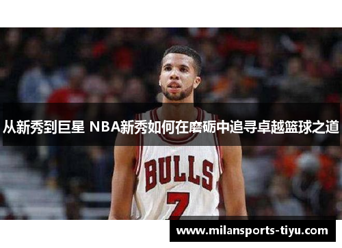 从新秀到巨星 NBA新秀如何在磨砺中追寻卓越篮球之道